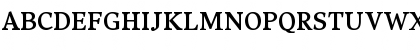 CompatilExquisit LT Regular Font