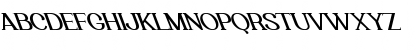 Luimp Bold Oblique Bold Font Luimp Bold Oblique Bold Font