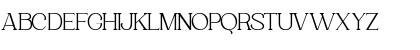 Luimp Regular Font Luimp Regular Font