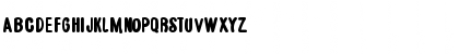 Luthfya Regular Font