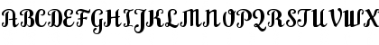 Lynchburg Script Regular Font Lynchburg Script Regular Font