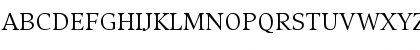 CompatilExquisit LT Regular Font