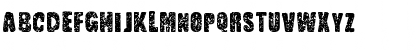 Made Of Concrete Regular Font Made Of Concrete Regular Font