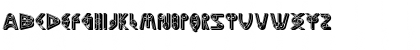 Madness Regular Font Madness Regular Font