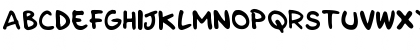 Parla Regular Font