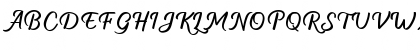 Mainland Regular Font