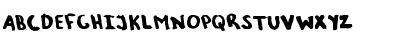 Maker Van Regular Font