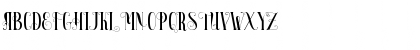Maleficent Regular Font