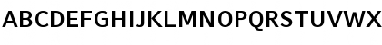 CompatilFact LT Regular Font
