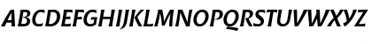 Malik Trial Medium Italic Font Malik Trial Medium Italic Font
