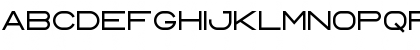 Manta Style Sans DEMO Regular Font
