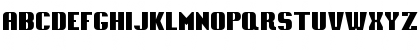 mathias Regular Font