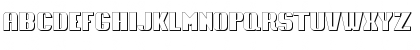 mathias troidimenson Font