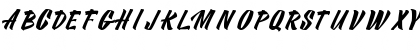 Matlagih Free Regular Font Matlagih Free Regular Font