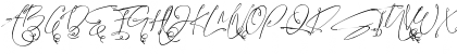 Mauthy Ghoise Regular Font Mauthy Ghoise Regular Font
