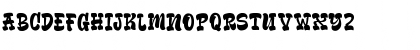 Mendes Regular Font