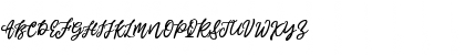 Merry Holly Regular Font