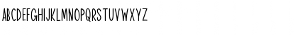 Merry Time Regular Font Merry Time Regular Font