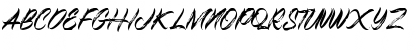 Michaello Regular Font Michaello Regular Font