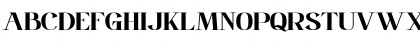 Miftah Personal Use Regular Font