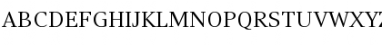 CompatilText LT Regular Font