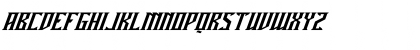 Miles hunt Clean Italic Regular Font Miles hunt Clean Italic Regular Font