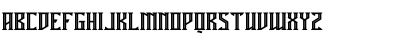 Miles Hunt Regular Font Miles Hunt Regular Font