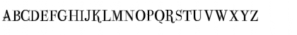 ParmaPetitOutline Regular Font ParmaPetitOutline Regular Font