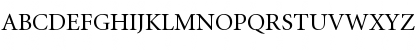 Minion HMK Regular Font Minion HMK Regular Font