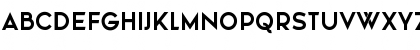 Ministro Regular Font Ministro Regular Font