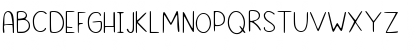 Mirlor Regular Font Mirlor Regular Font