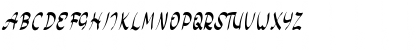 Monday Special Regular Font Monday Special Regular Font