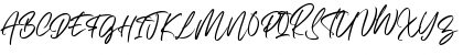 Mondevilla Regular Font Mondevilla Regular Font