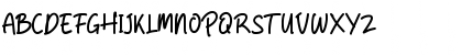 Monkey Geek Regular Font Monkey Geek Regular Font
