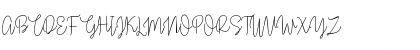 moonlove Regular Font