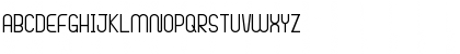 Moorley Hoosten Regular Font Moorley Hoosten Regular Font