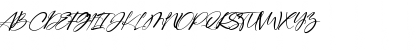 Morthsside Regular Font