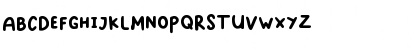 Mungil Regular Font