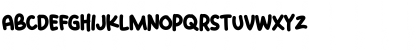 My Home Free Trial Regular Font My Home Free Trial Regular Font