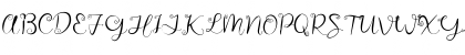 My Story Regular Font