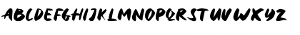 Nachi Regular Font