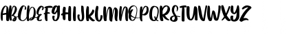 Nadine Sheila Regular Font