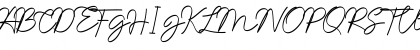 Namina Sucilia Regular Font Namina Sucilia Regular Font