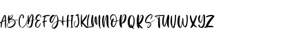 Natusha Bayor Regular Font
