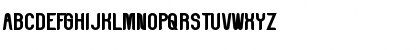 Neitherly Demo Black Regular Font