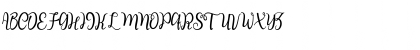Neo Osaka Regular Font