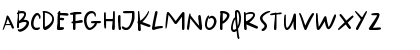 New Kids In The Hood Regular Font