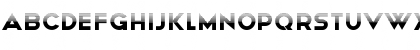 Nightfall Regular Font