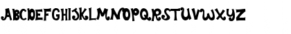 Nimora Regular Font Nimora Regular Font