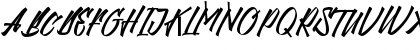 Northline Regular Font